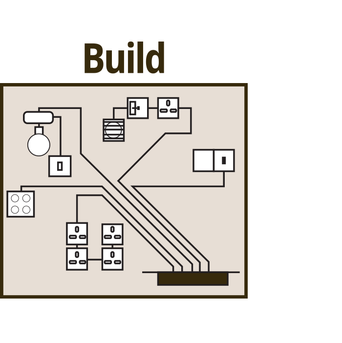 Build Icon