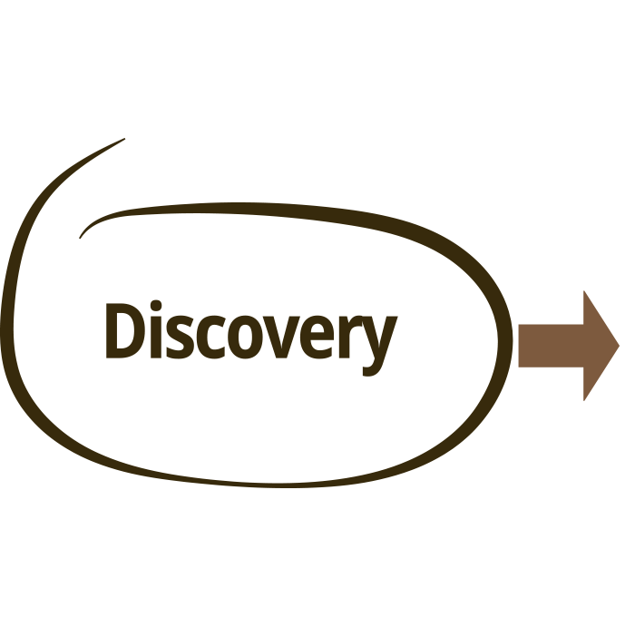 Discovery Icon