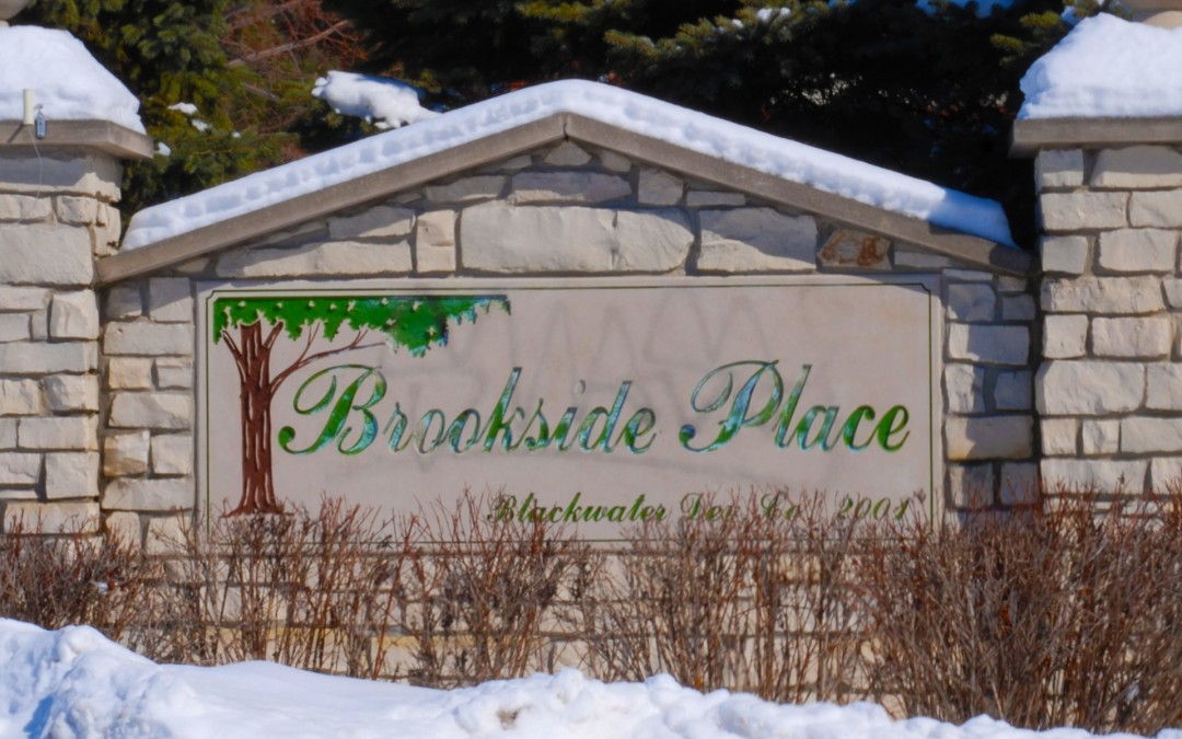 Brookside Apartments